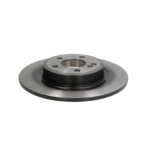 Disc frana MERCEDES-BENZ SLC R172 ATE 24011003911