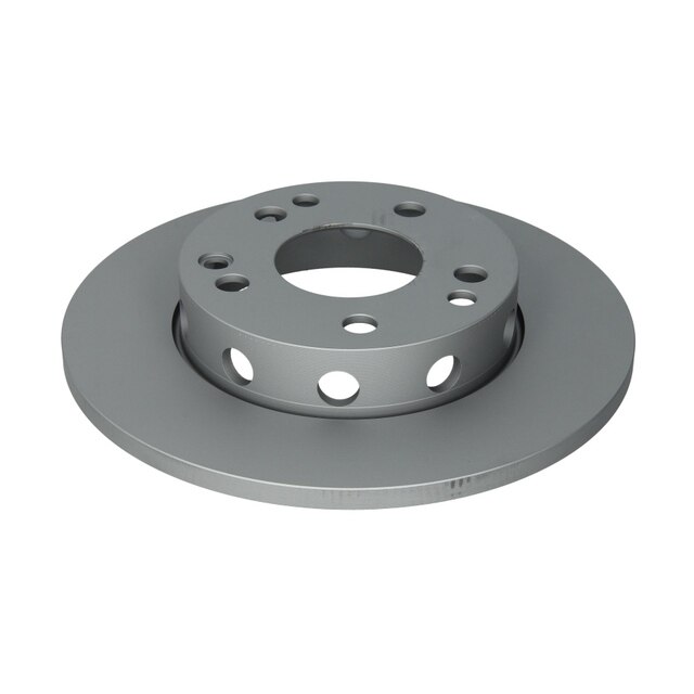 Disc frana MERCEDES-BENZ 190 W201 ATE 24011101371