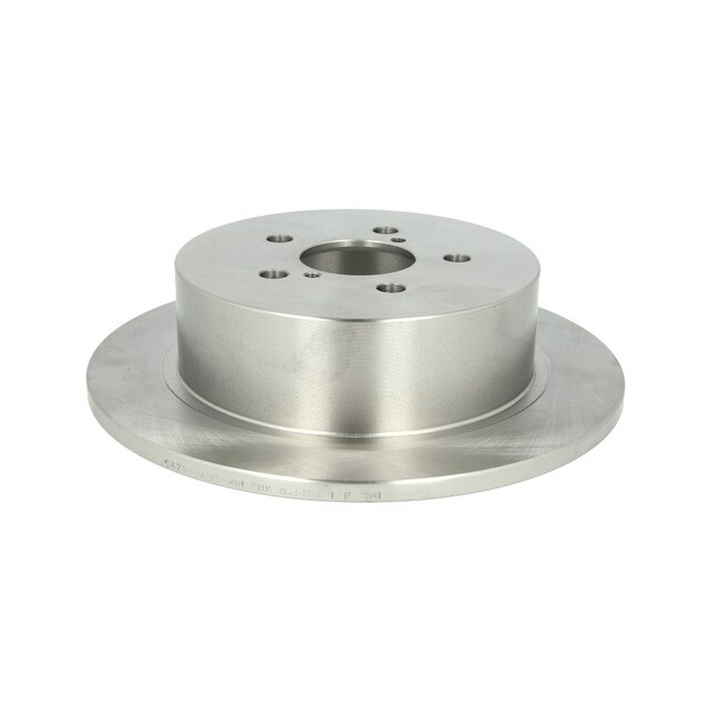 Disc frana SUBARU LEGACY IV combi BL BP B13 ATE 24011007281