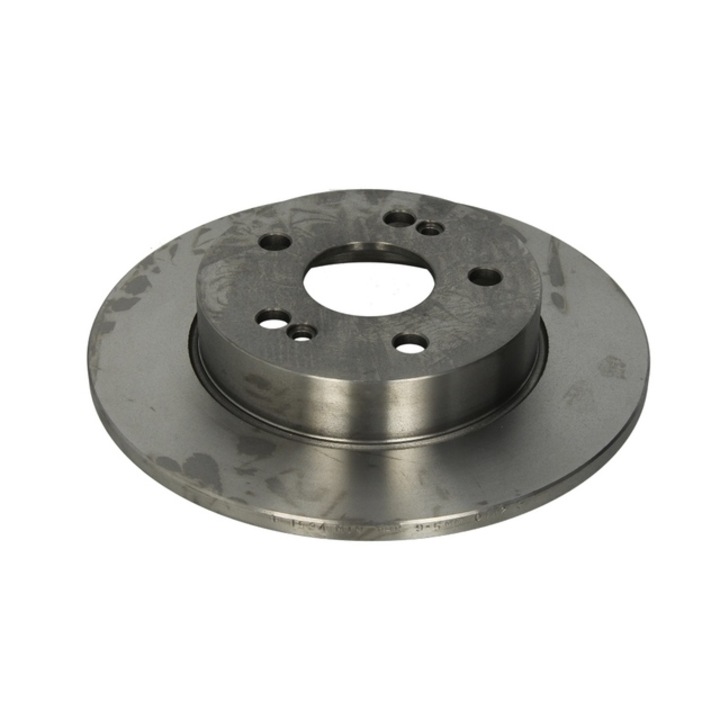 Féktárcsa RENAULT SCÉNIC I JA0 1 ATE 24011101441