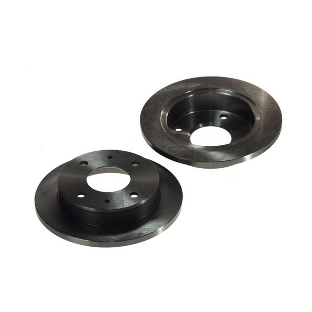 Disc frana HYUNDAI ATOS PRIME MX ATE 24011101251