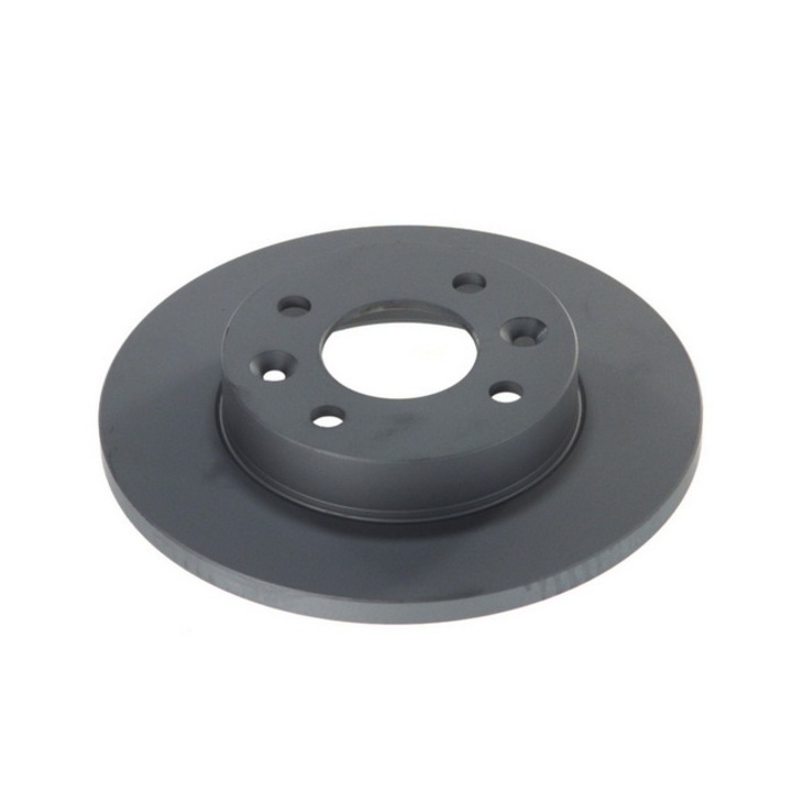 Спирачен диск RENAULT SYMBOL II LU1 2 ATE 24011201161