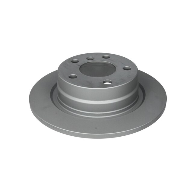 Disc frana BMW 1 F20 ATE 24011101751