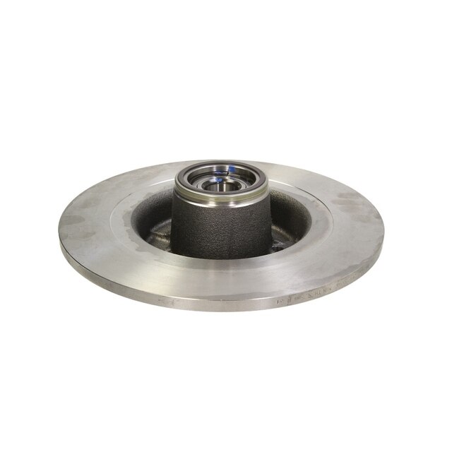 Disc frana RENAULT CLIO III BR0 1 CR0 1 ATE 24011101832