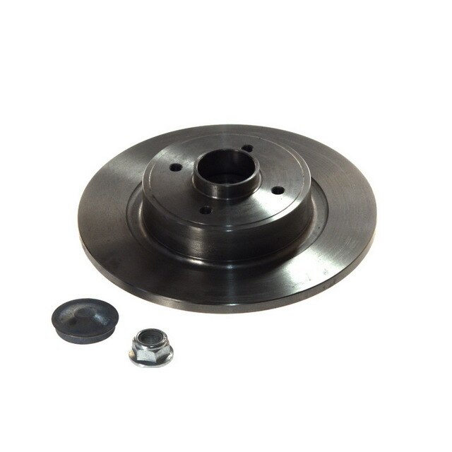 Disc frana RENAULT MEGANE Scenic JA0 1 ATE 24011101662