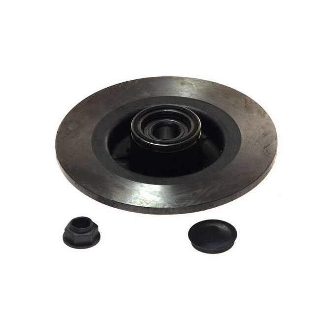 Disc frana RENAULT GRAND SCÉNIC II JM0 1 ATE 24011101482