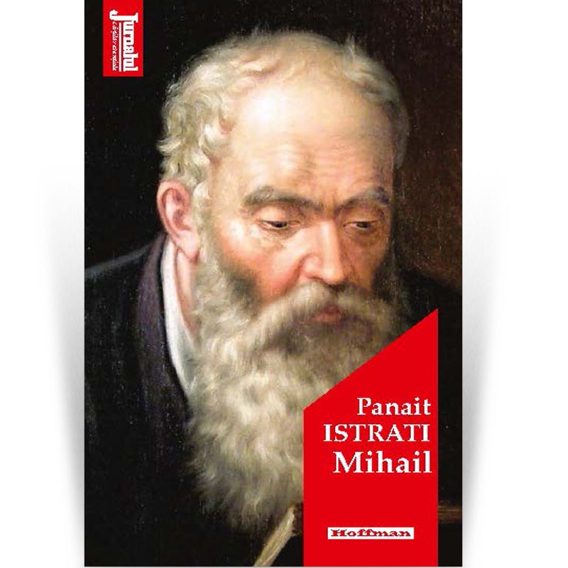 Mihail - Panait Istrati, editia 2020