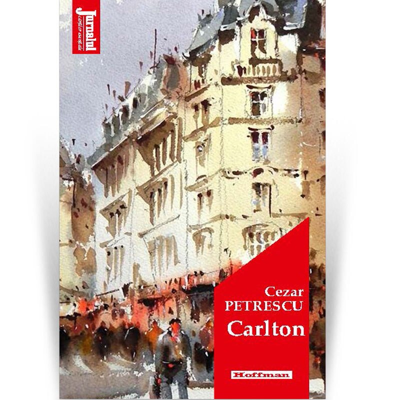 Carlton - Cezar Petrescu, editia 2020