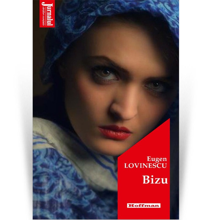 Bizu – Eugen Lovinescu, 2020-as kiadás