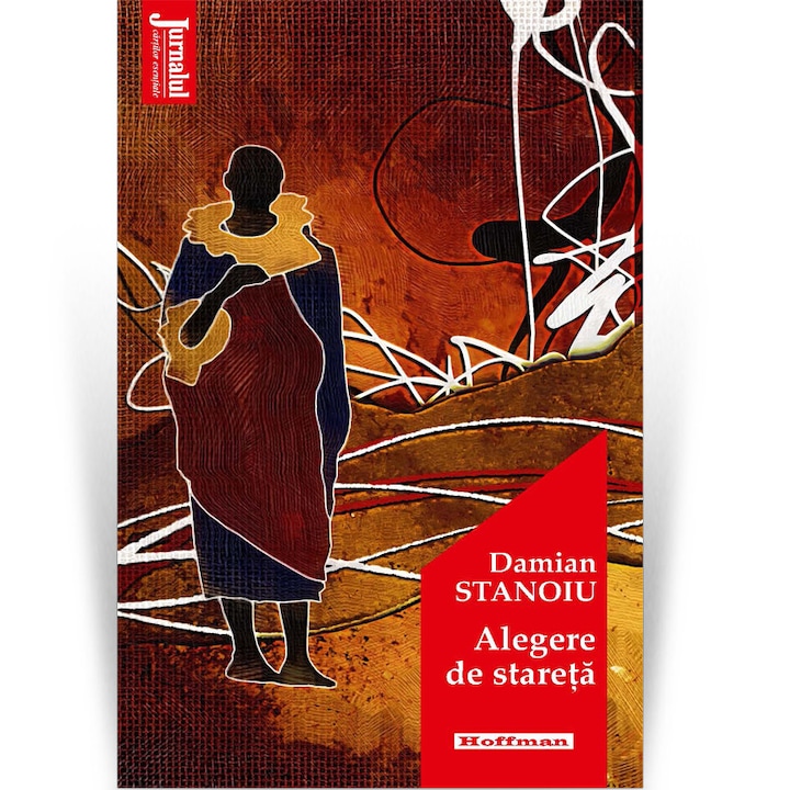 Apátnőválasztás – Damian Stanoiu, 2020-as kiadás