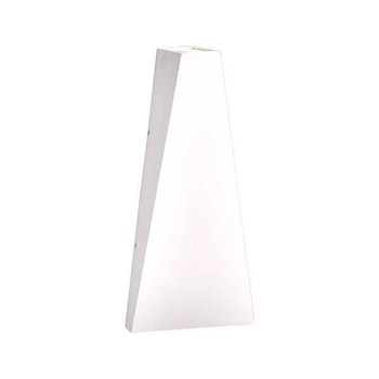 Aplica LED 6W Pyramid Alb 4000k Aplica LED 6W Pyramid Alb 4000k