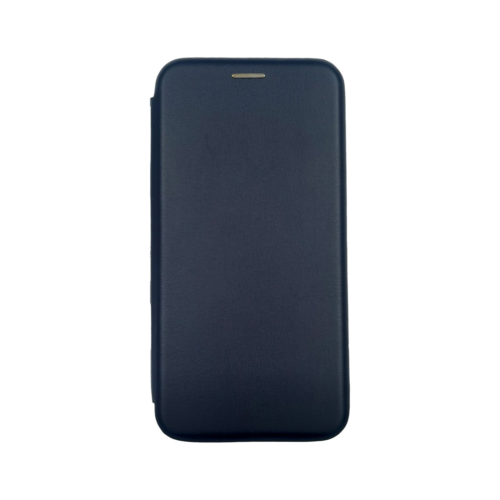 Husa Flip Carte Huawei P40 Lite E Magnetica Cu Suport Card, Stand Telefon, Antisoc, Viceversa Negru
