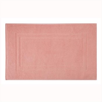 Prosop picioare 50x80cm, bumbac 100%, Tac, Roz Pudra Prosop picioare 50x80cm, bumbac 100%, Tac, Roz Pudra