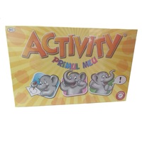 Joc societate, Primul meu Activity, 718748