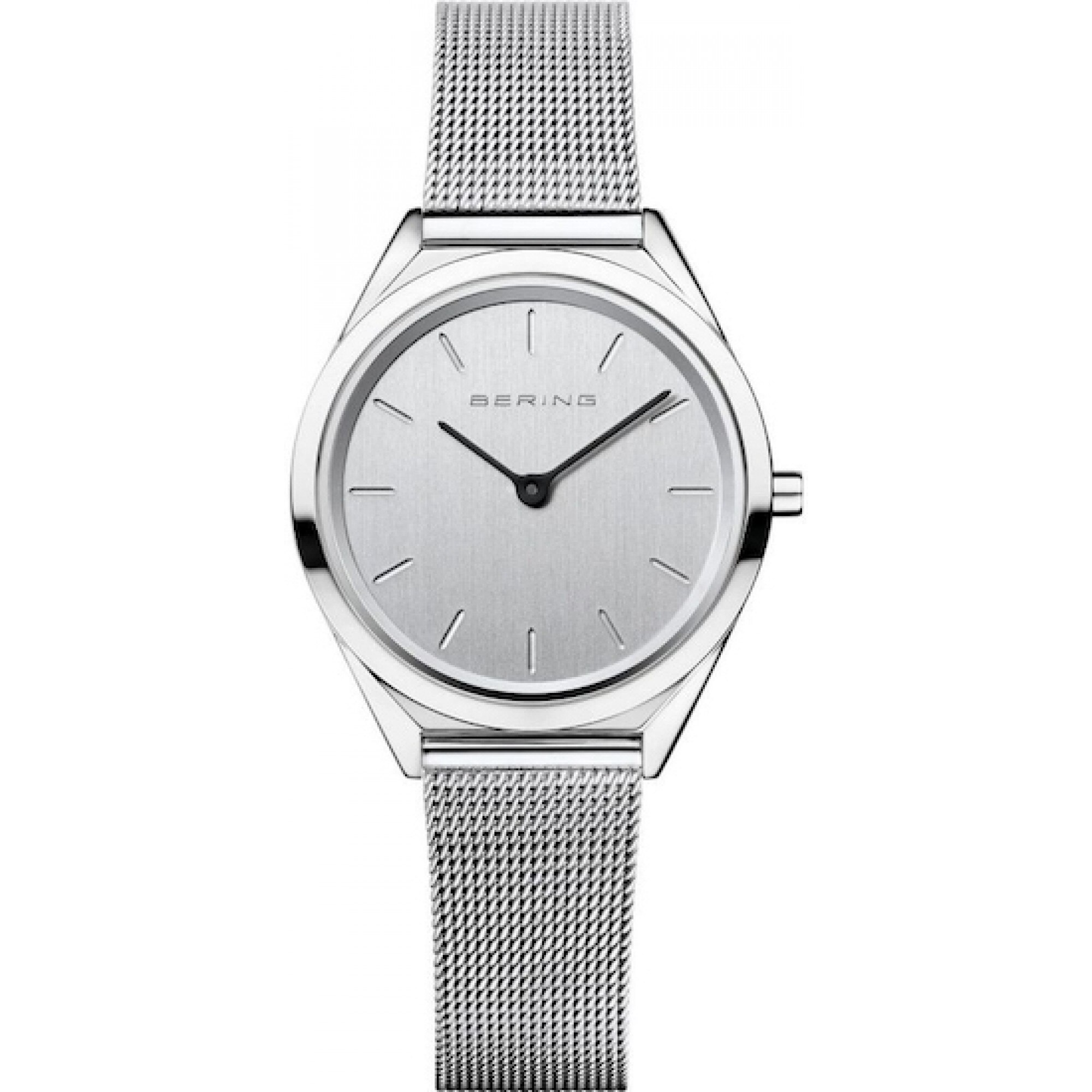 Ceas Unisex, Bering, Ultra Slim 17031-000