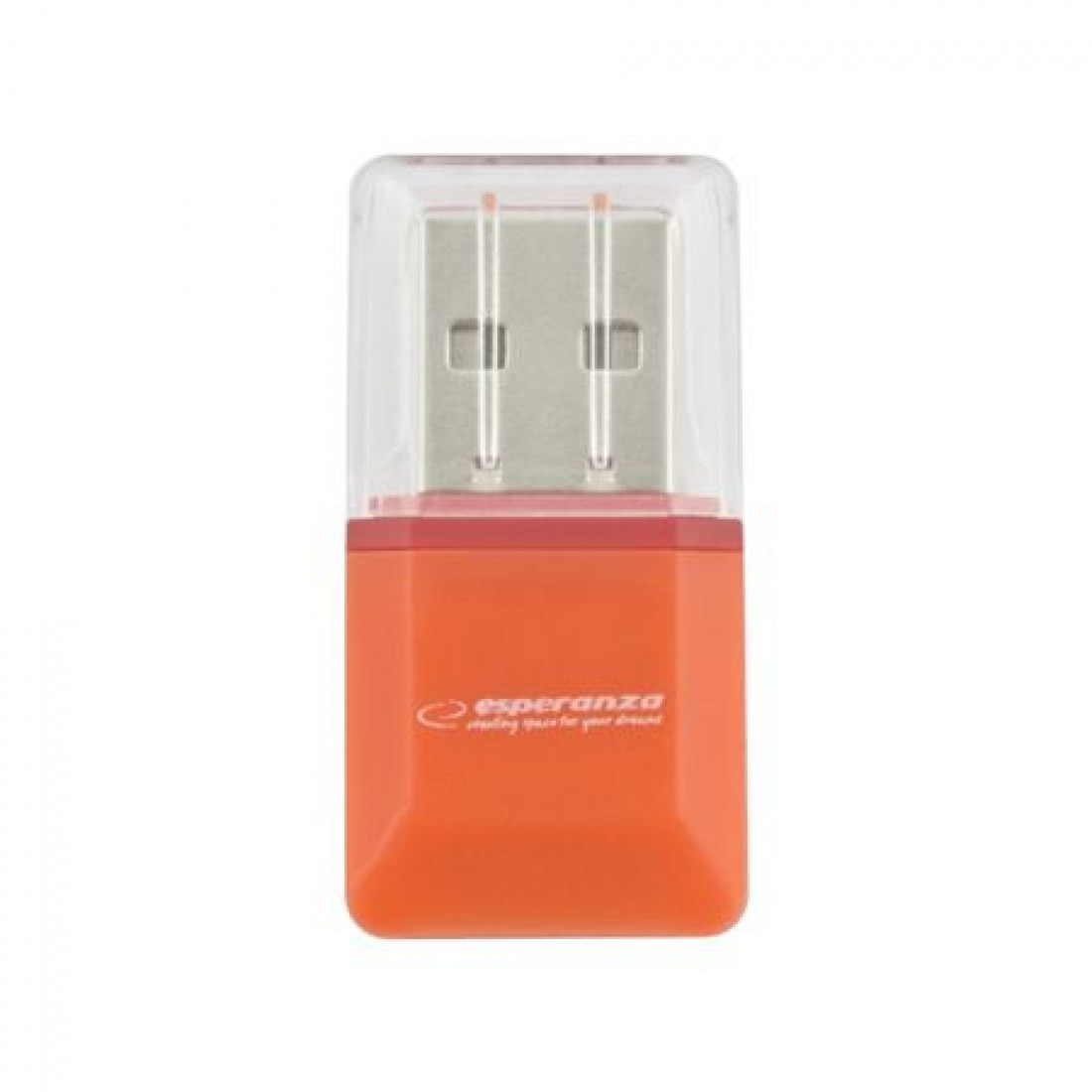 Cititor de card, MicroSD, Versiunea USB 2.0, EA134O