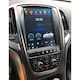 Sistem de Navigatie Tesla pentru Opel Astra J , Wi-Fi, Android,Bluetooth , 10 inch