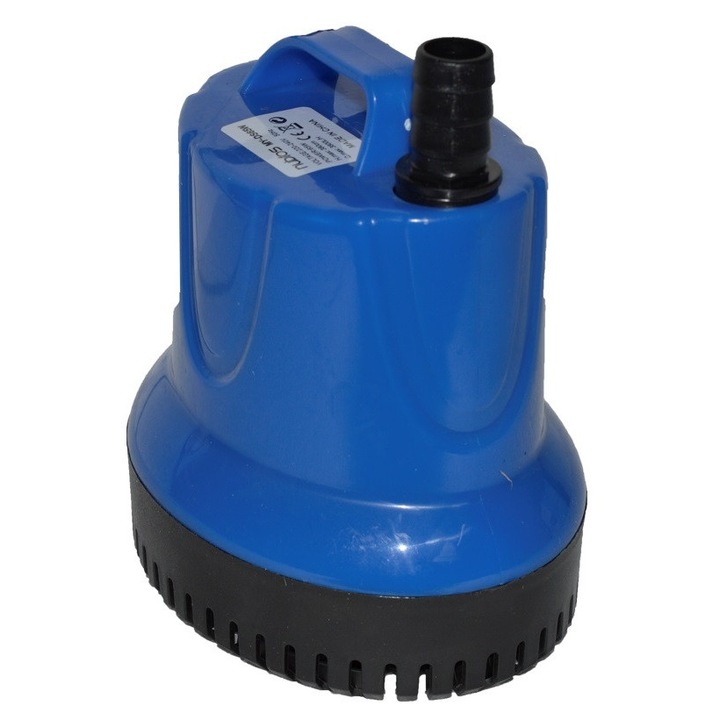 Pompa submersibila scos apa 65W 3800 l/h