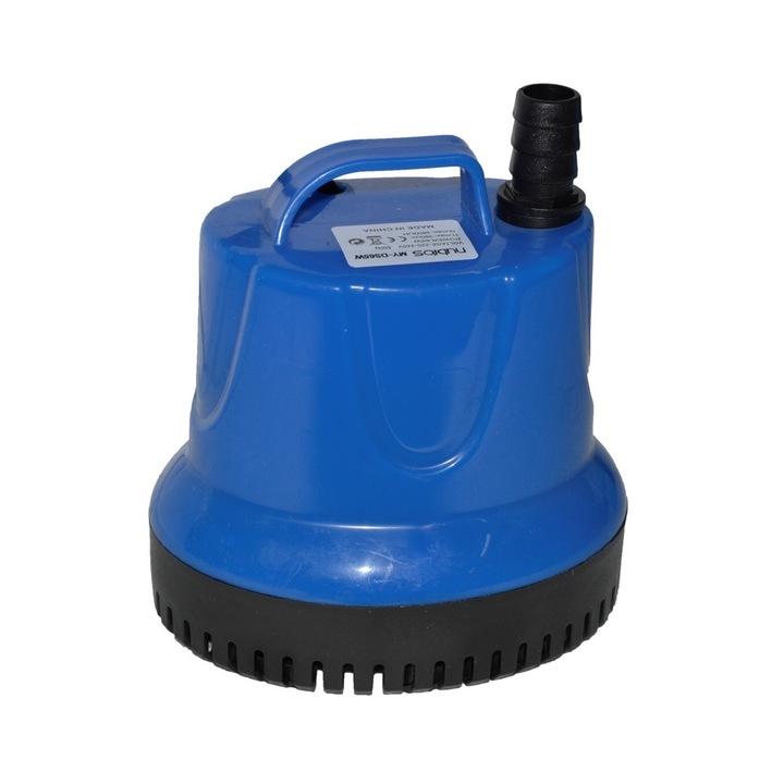 Pompa evacuare si recirculare apa 2500 l/h 35W