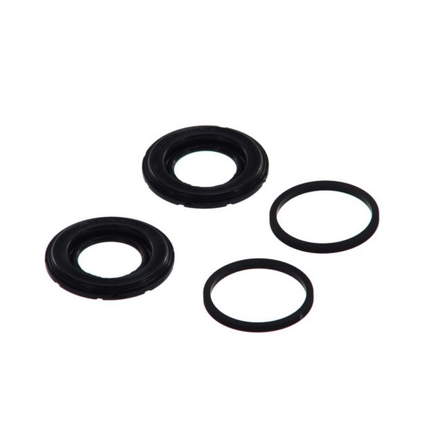 Set garnituri Etrier frana VOLVO C70 I cupe ATE 13044138192