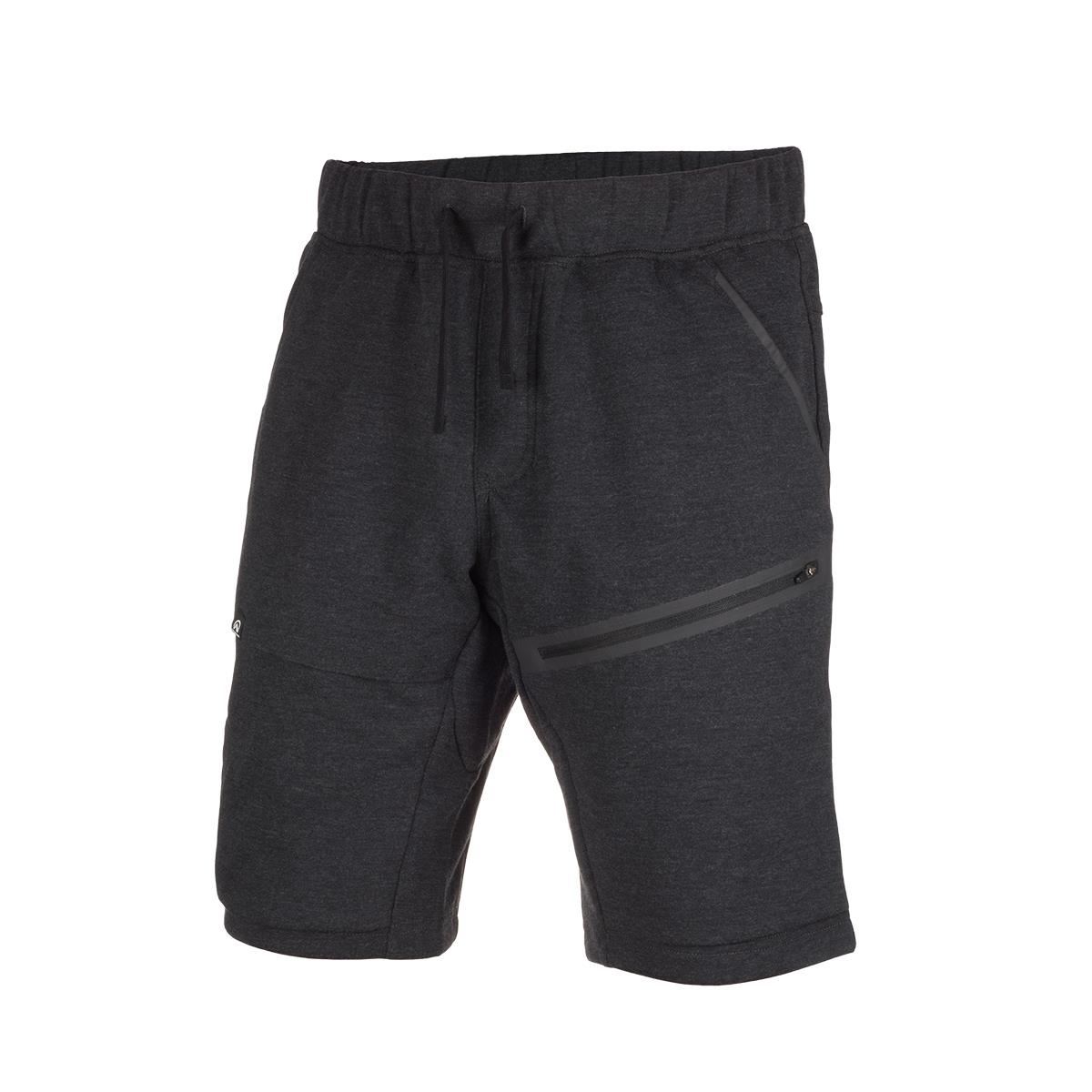Pantaloni scurti barbati NORTHFINDER Maxton BE-3304SP, Negru