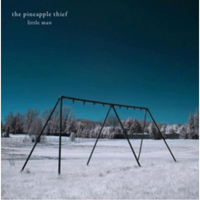 Pineapple Thief - Little Man [digipack] (cd)