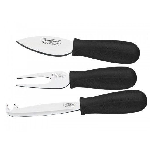 Set 3 accesorii feliat, Tramontina, gama Plenus