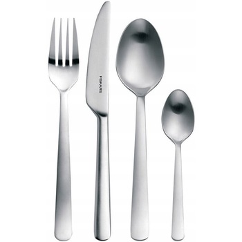 Set tacamuri Fiskars Functional Form, 16 piese, mat Set tacamuri Fiskars Functional Form, 16 piese, mat