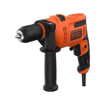 Masina de gaurit, Black & Decker, 500 W, 0-2900 rpm Masina de gaurit, Black & Decker, 500 W, 0-2900 rpm