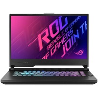 Laptop Gaming Asus ROG Strix G15 G512LU-AL001, Intel® Core™ i7-10750H, 8GB DDR4, SSD 512GB, NVIDIA GeForce GTX 1660 Ti 6GB, Free DOS