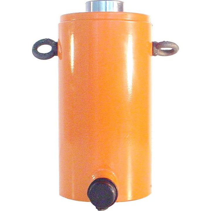 Cilindru hidraulic simpla actiune 20T