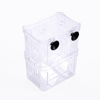 Maternitate vivipari & separator pesti in V marime L Maternitate vivipari & separator pesti in V marime L