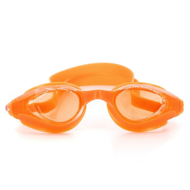 Ochelari inot, Rucanor, Portocaliu