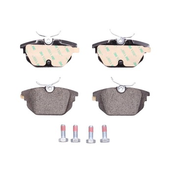 Placute frana FIAT MAREA 185 ATE 13046029512 Placute frana FIAT MAREA 185 ATE 13046029512