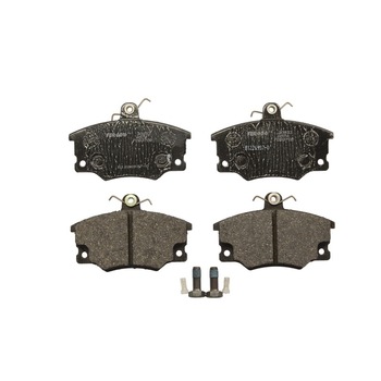 Placute frana LANCIA Y 840A ATE 13046029492 Placute frana LANCIA Y 840A ATE 13046029492