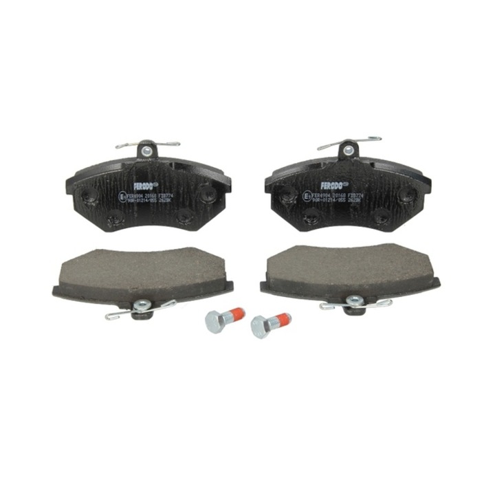 Накладки SEAT IBIZA II 6K1 ATE 13046029572