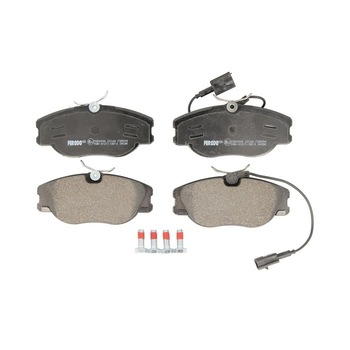 Placute frana ALFA ROMEO SPIDER 916 916S ATE 13046029872 Placute frana ALFA ROMEO SPIDER 916 916S ATE 13046029872