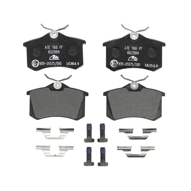 Placute frana VW PASSAT Variant 3A5 35I ATE 13046029842