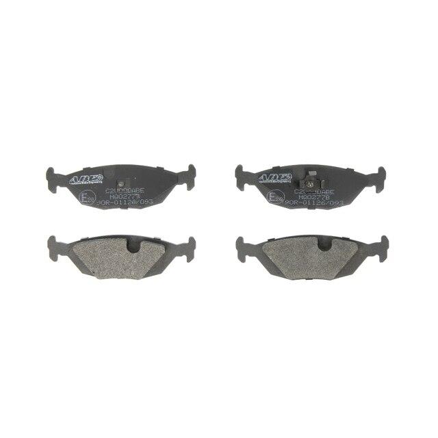 Placute frana SAAB 900 I AC4 AM4 ATE 13046033062