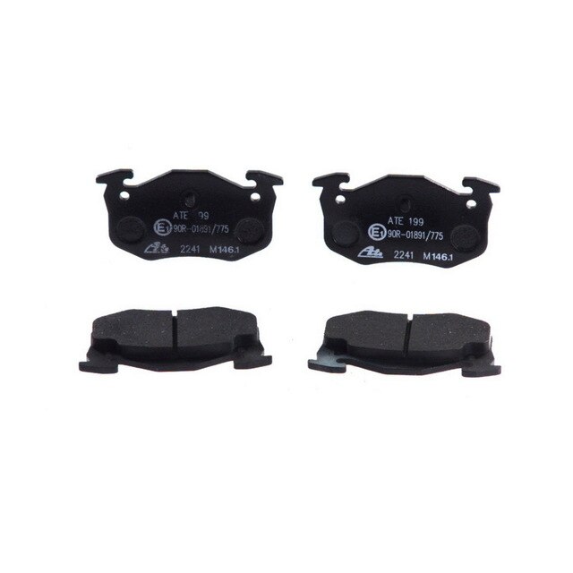 Placute frana CITROEN ZX Break N2 ATE 13046038232