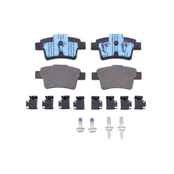 Placute frana CITROEN C4 Picasso I UD ATE 13046038362 Placute frana CITROEN C4 Picasso I UD ATE 13046038362