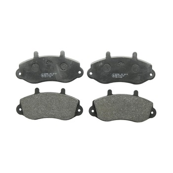 Placute frana RENAULT MASTER II platou sasiu ED HD UD ATE 13046039462 Placute frana RENAULT MASTER II platou sasiu ED HD UD ATE 13046039462