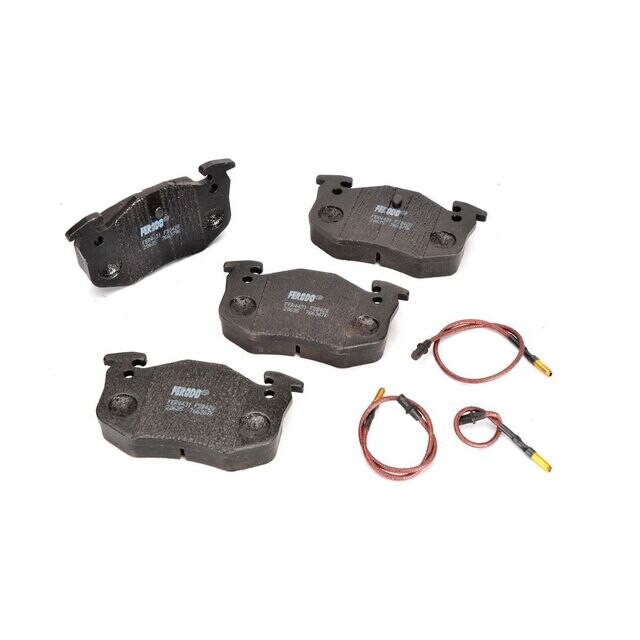 Placute frana CITROEN BX Break XB- ATE 13046039152