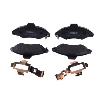 Placute frana FORD ESCORT CLASSIC Turnier ANL ATE 13046039652 Placute frana FORD ESCORT CLASSIC Turnier ANL ATE 13046039652