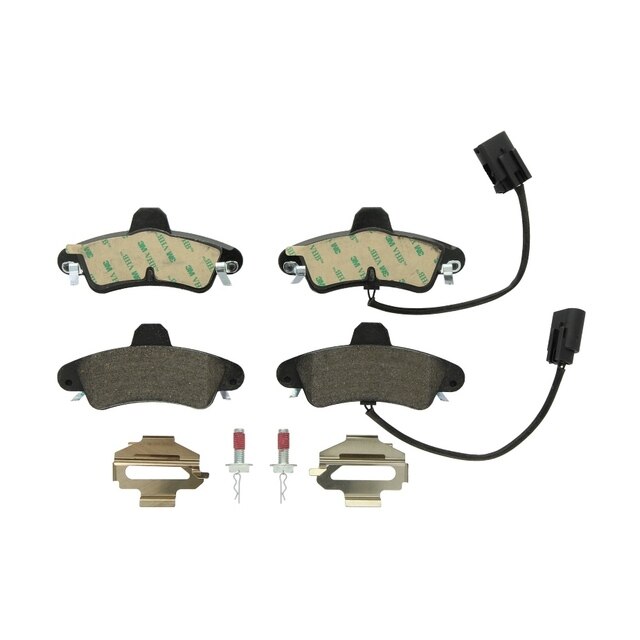 Placute frana FORD MONDEO I combi BNP ATE 13046039632