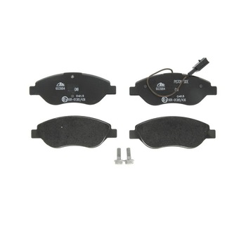 Placute frana LANCIA DELTA III 844 ATE 13046039842 Placute frana LANCIA DELTA III 844 ATE 13046039842