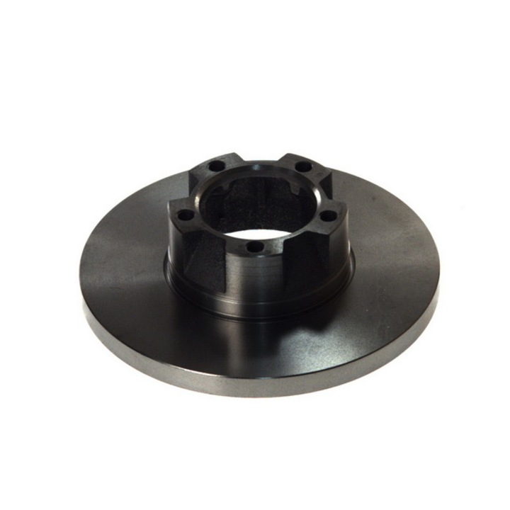 Féktárcsa VW LT 28-35 I alvázlemez 281-363 ATE 24012001142