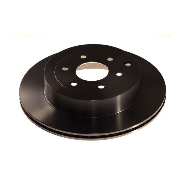 Disc frana NISSAN PATHFINDER III R51 ATE 24011807241