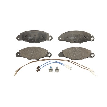 Placute frana CITROEN XM Break Y4 ATE 13046039862 Placute frana CITROEN XM Break Y4 ATE 13046039862