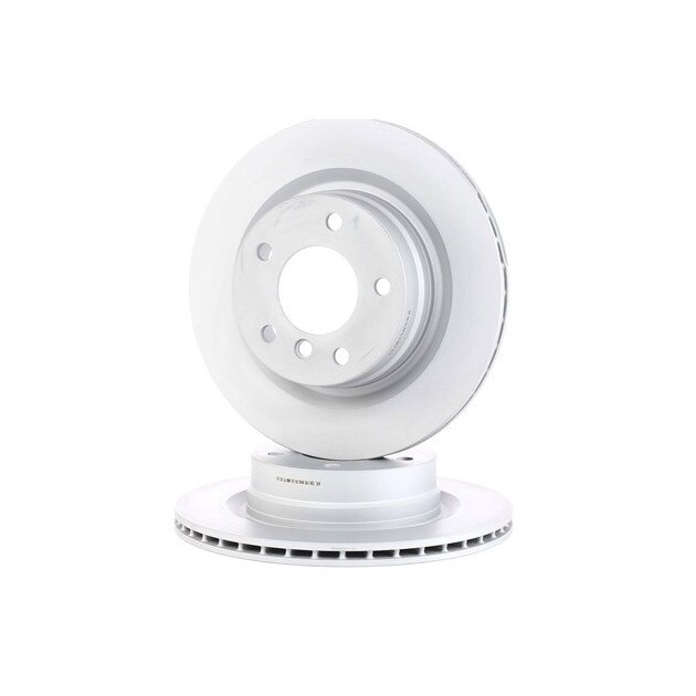 Disc frana BMW 8 E31 ATE 24012001821